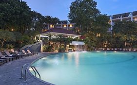 Sheraton Presidente San Salvador